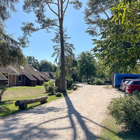Urlauberdorf Haus 63D Villa Boltenhagen Kültér fotó