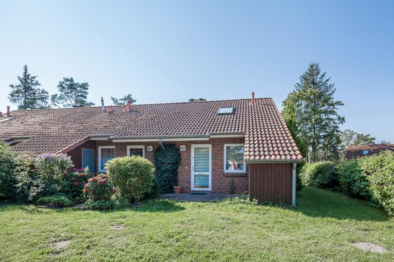 Urlauberdorf Haus 63D Villa Boltenhagen Kültér fotó