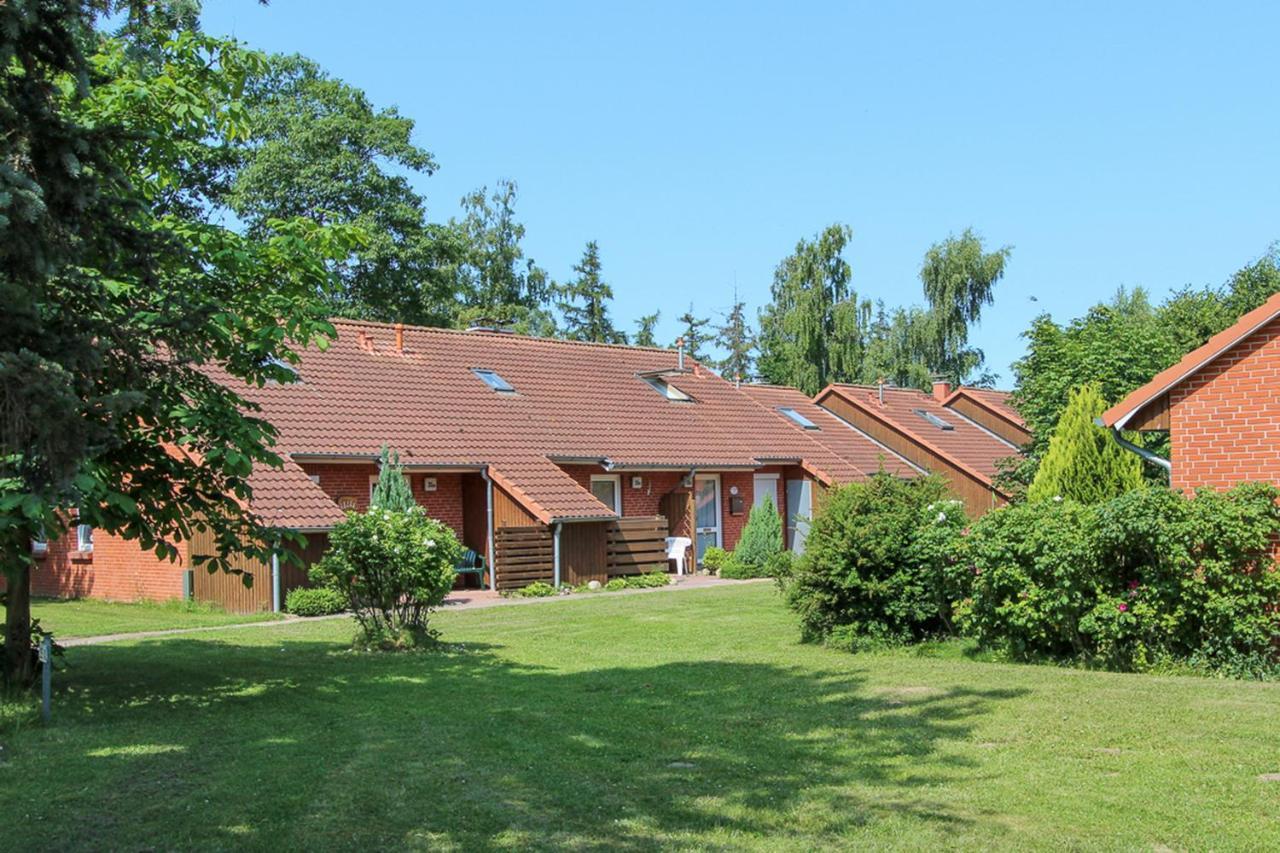 Urlauberdorf Haus 63D Villa Boltenhagen Kültér fotó