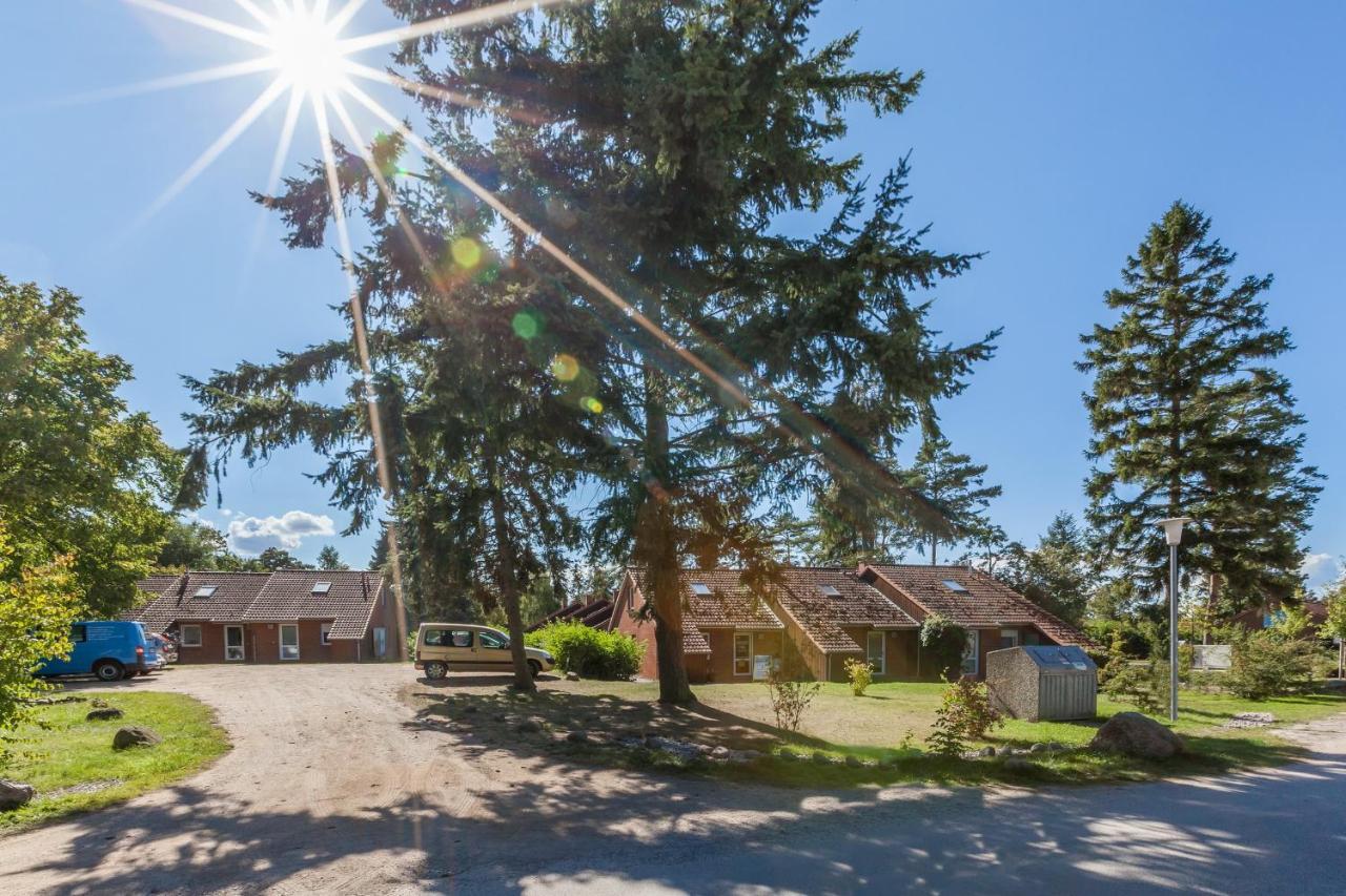 Urlauberdorf Haus 63D Villa Boltenhagen Kültér fotó