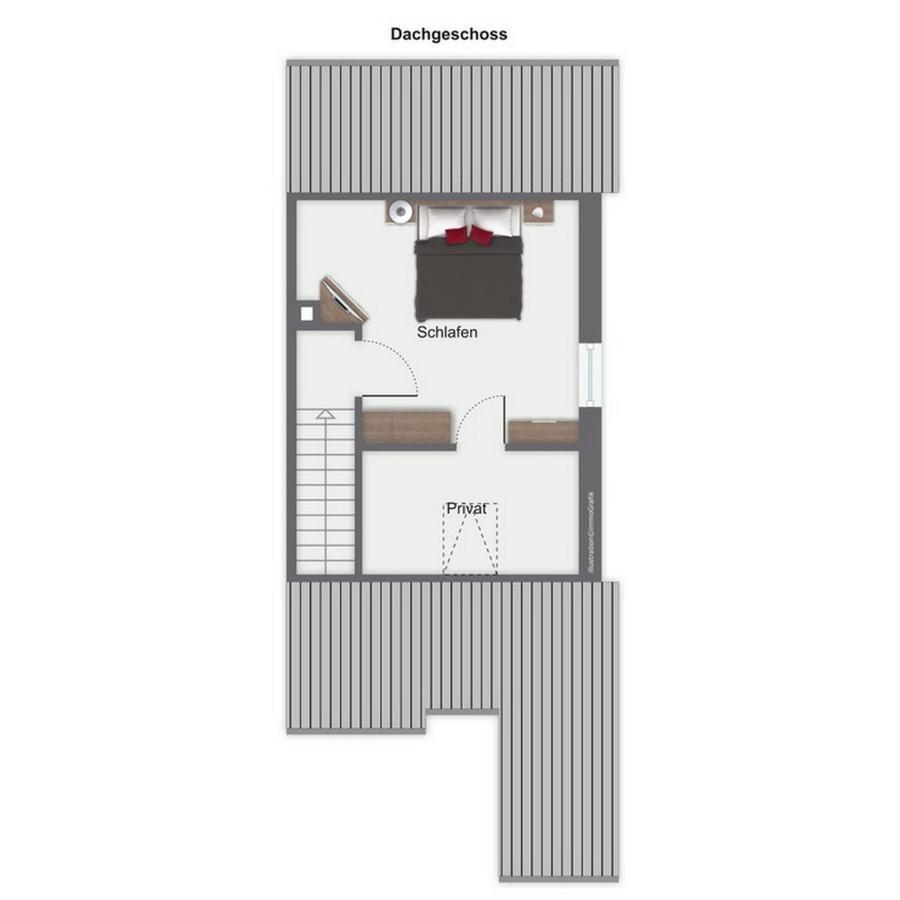Urlauberdorf Haus 63D Villa Boltenhagen Kültér fotó