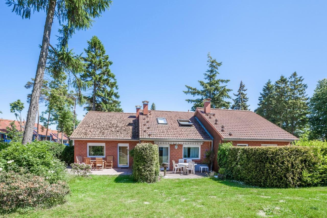 Urlauberdorf Haus 63D Villa Boltenhagen Kültér fotó