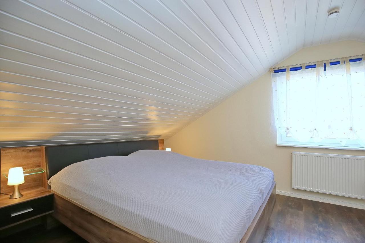 Urlauberdorf Haus 63D Villa Boltenhagen Kültér fotó