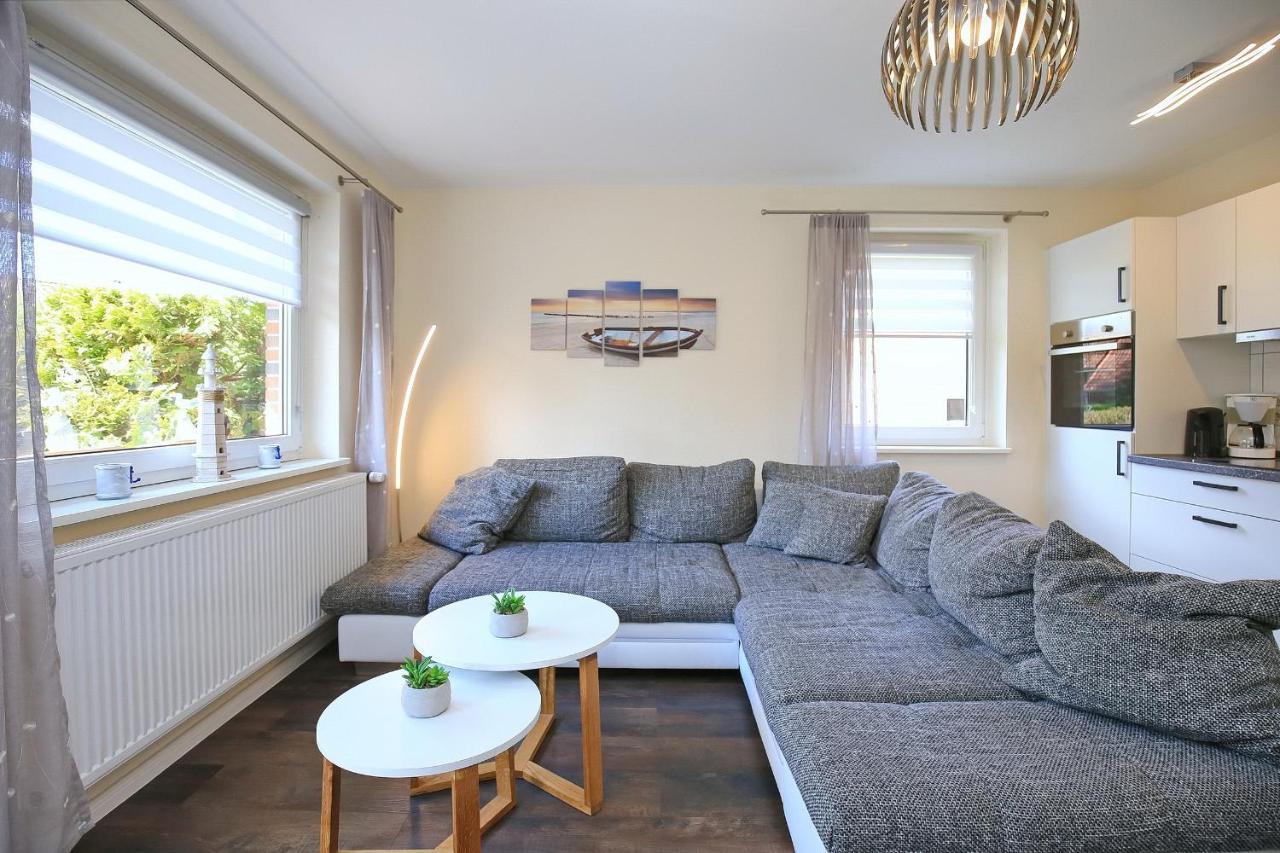 Urlauberdorf Haus 63D Villa Boltenhagen Kültér fotó