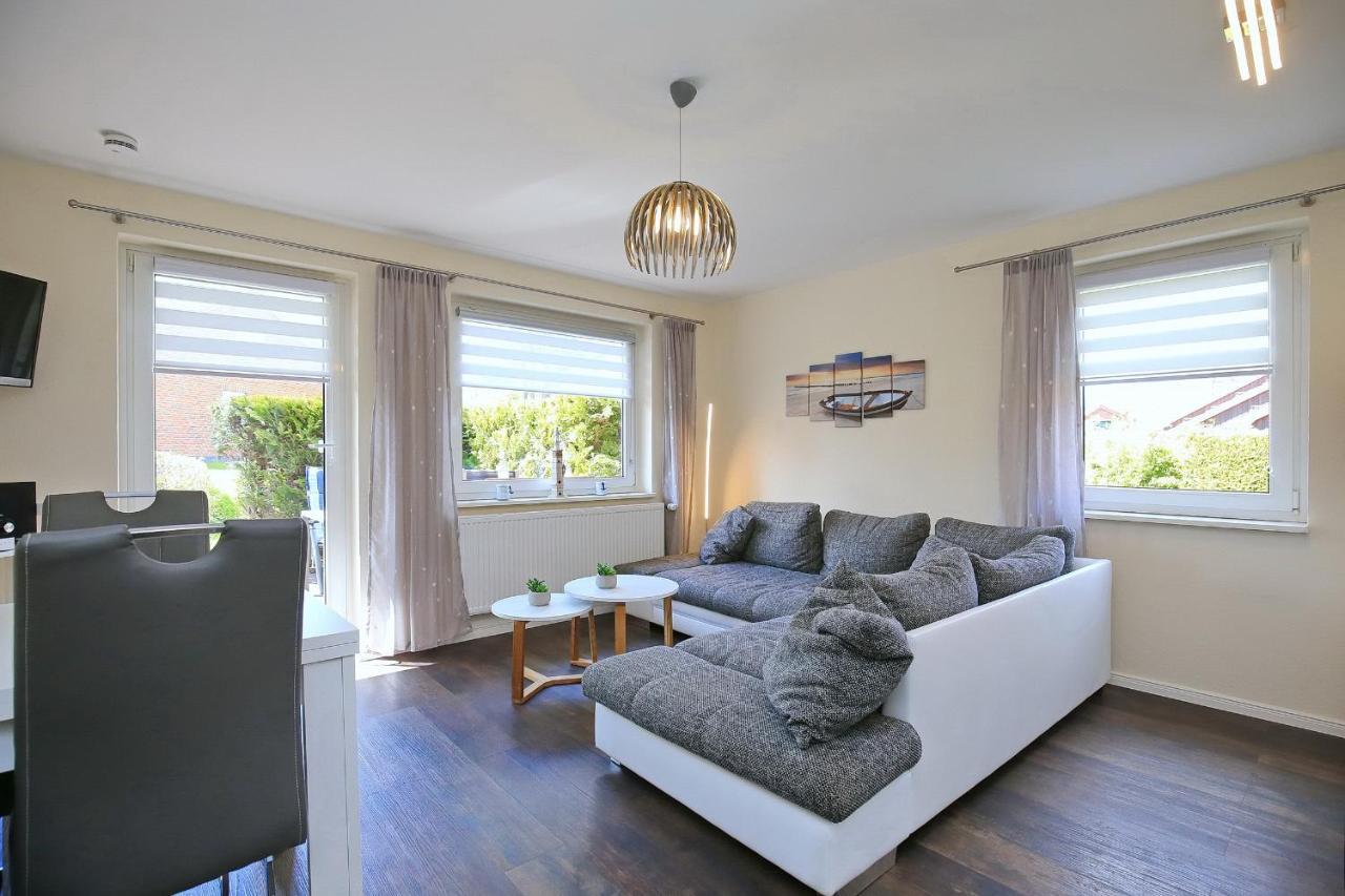 Urlauberdorf Haus 63D Villa Boltenhagen Kültér fotó