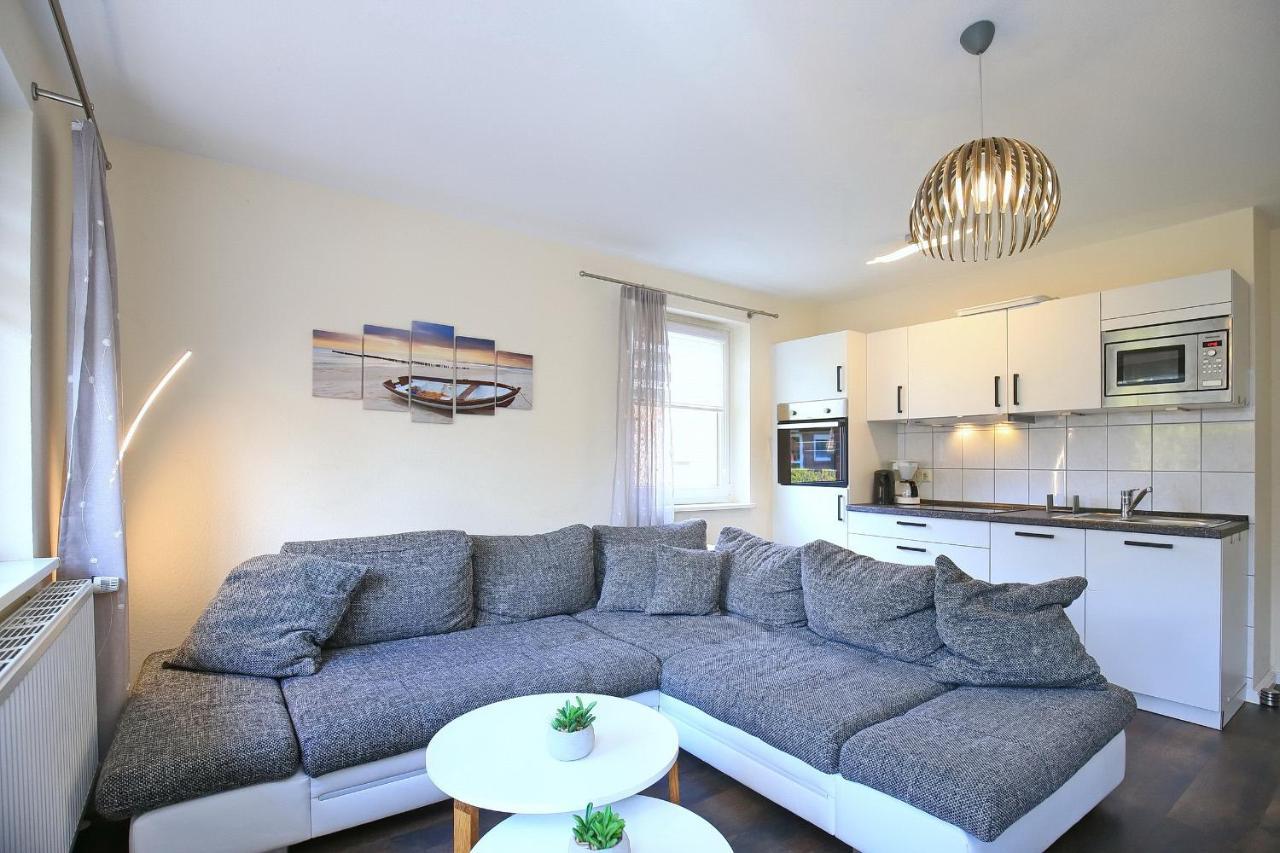 Urlauberdorf Haus 63D Villa Boltenhagen Kültér fotó