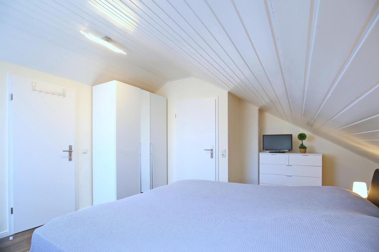Urlauberdorf Haus 63D Villa Boltenhagen Kültér fotó