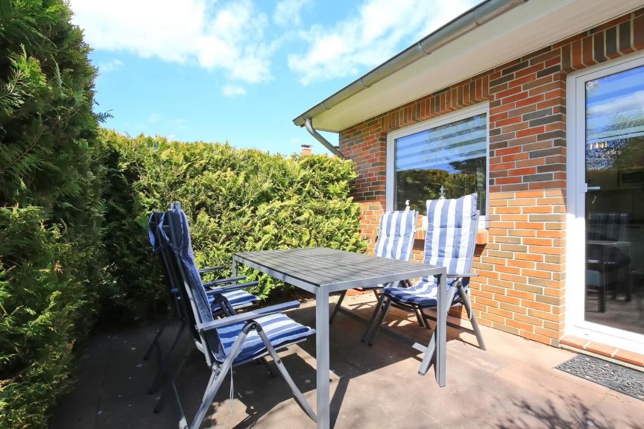 Urlauberdorf Haus 63D Villa Boltenhagen Kültér fotó