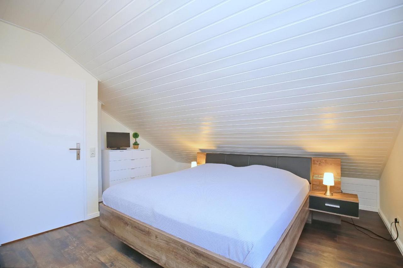 Urlauberdorf Haus 63D Villa Boltenhagen Kültér fotó
