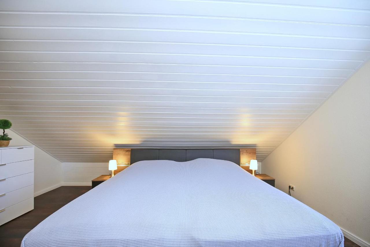 Urlauberdorf Haus 63D Villa Boltenhagen Kültér fotó
