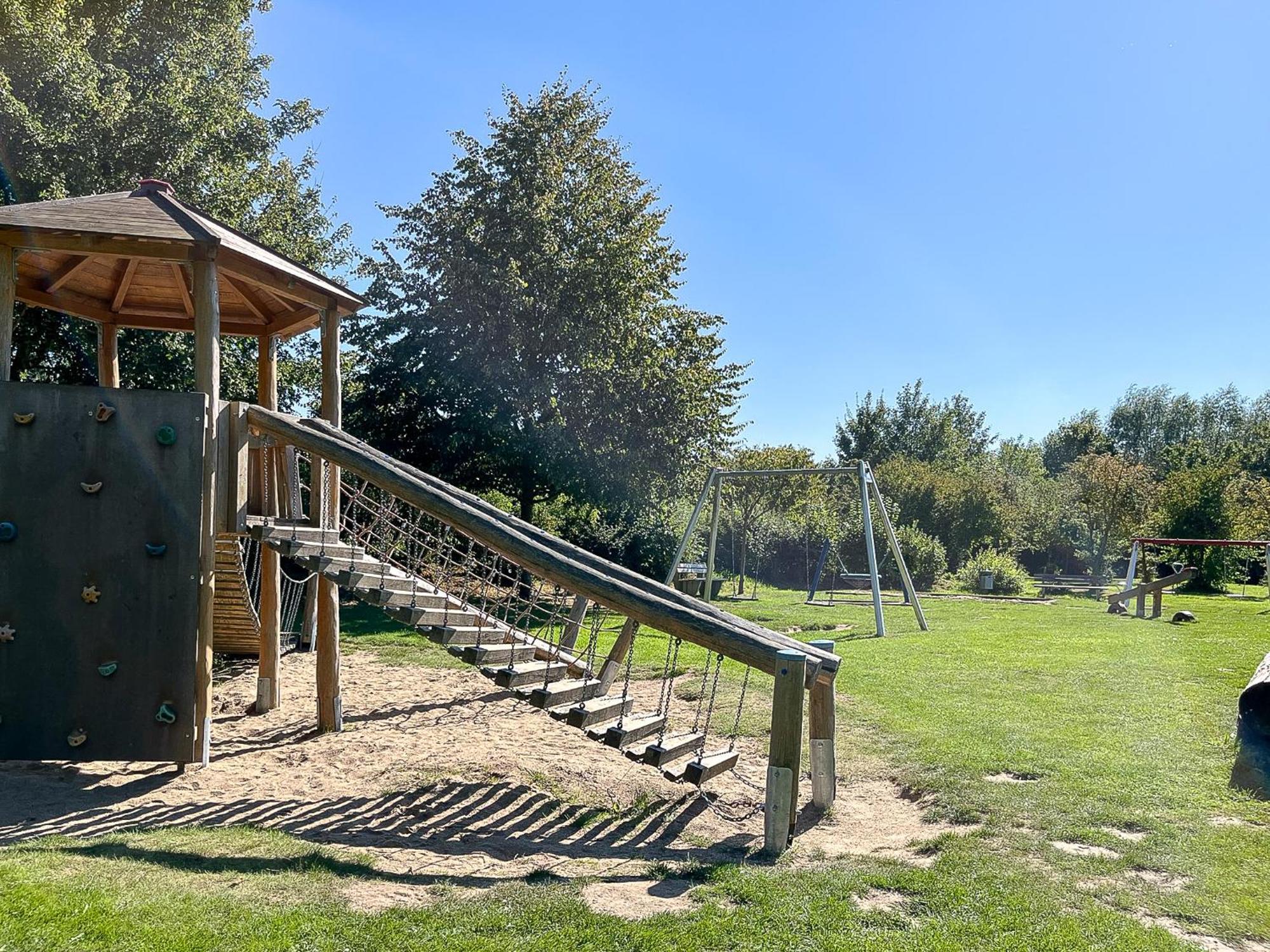 Urlauberdorf Haus 63D Villa Boltenhagen Kültér fotó