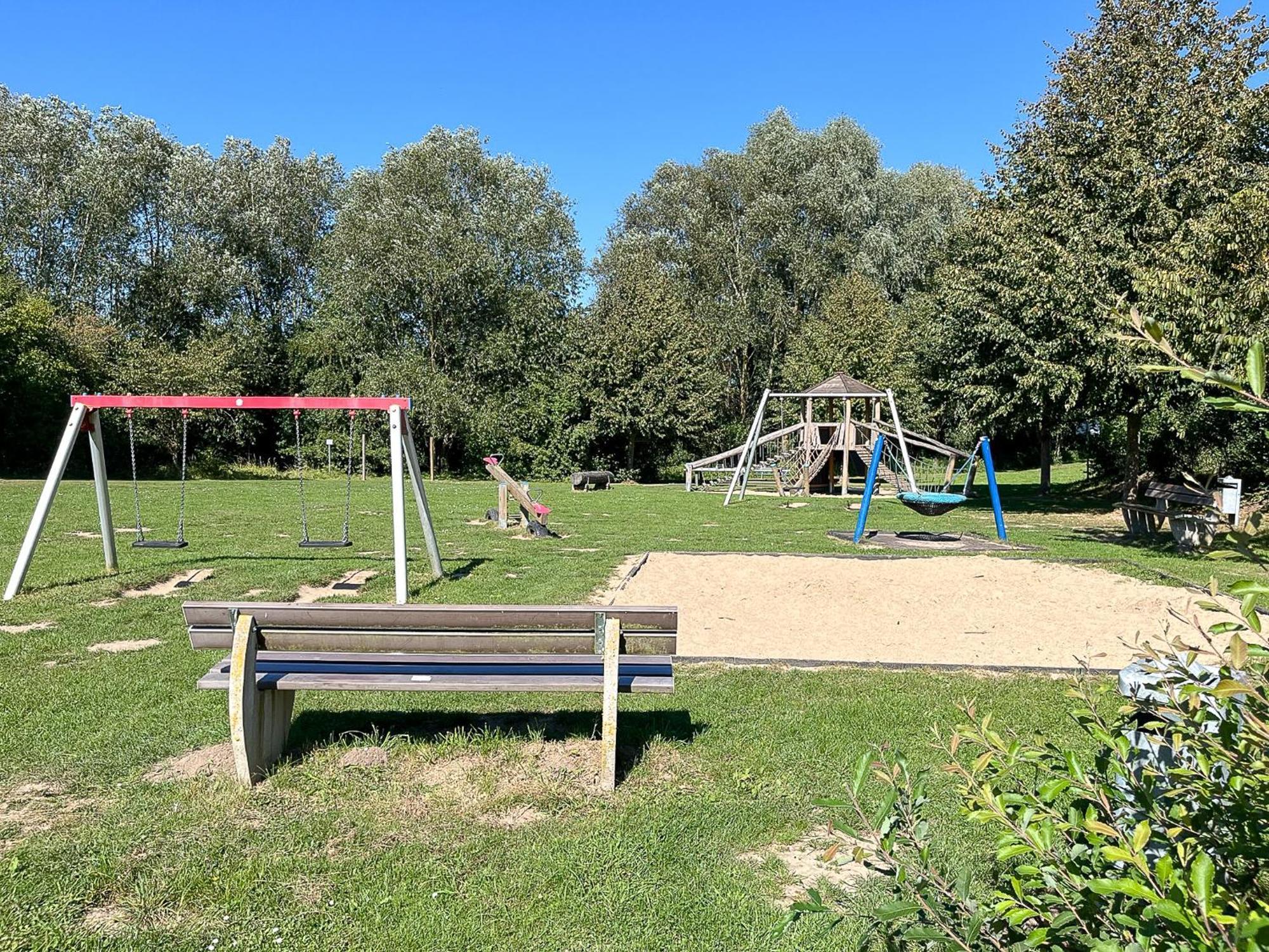 Urlauberdorf Haus 63D Villa Boltenhagen Kültér fotó