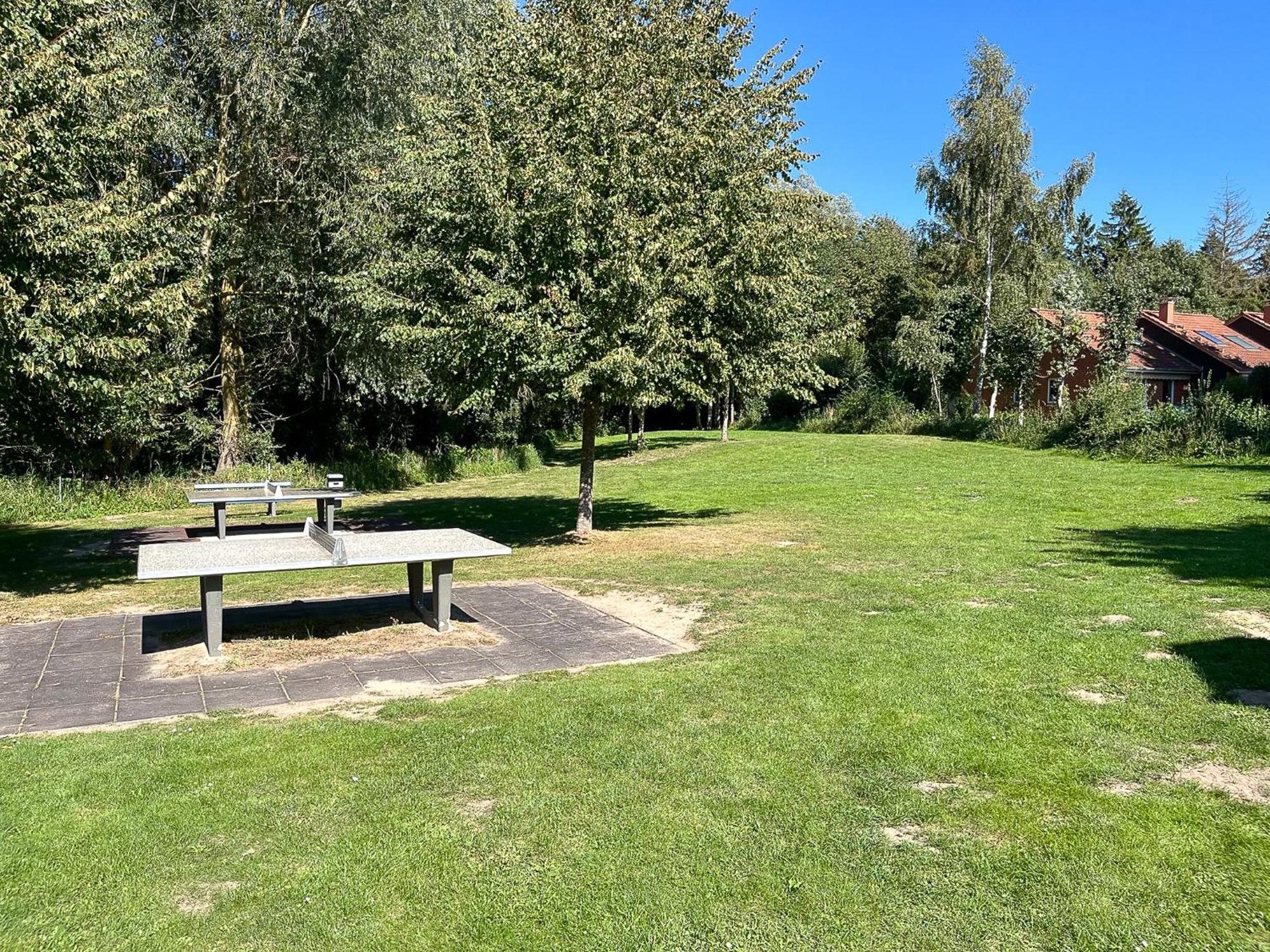 Urlauberdorf Haus 63D Villa Boltenhagen Kültér fotó