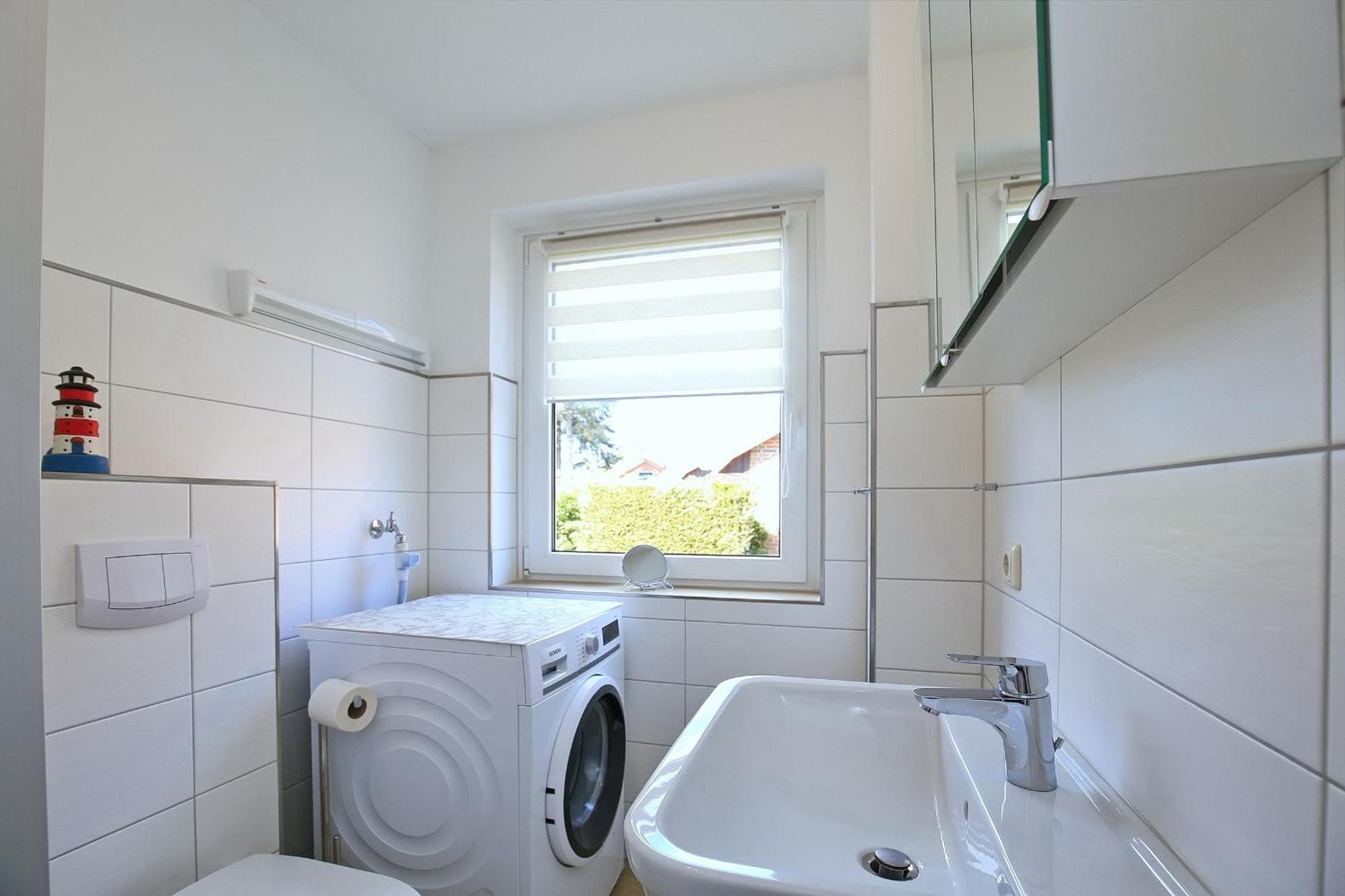 Urlauberdorf Haus 63D Villa Boltenhagen Kültér fotó